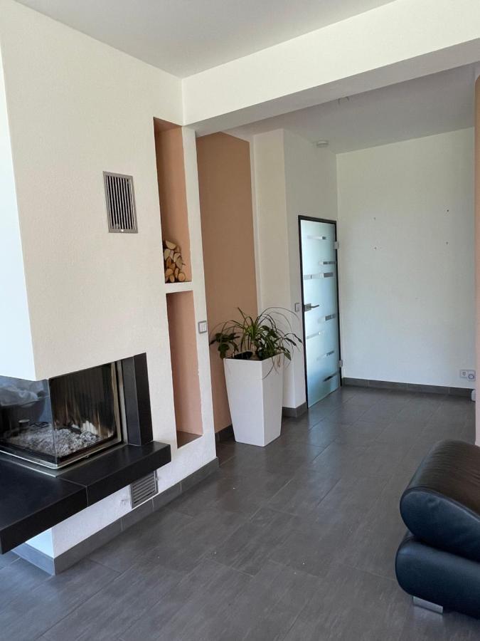 Villa Wanderlux Zella-Mehlis Ngoại thất bức ảnh
