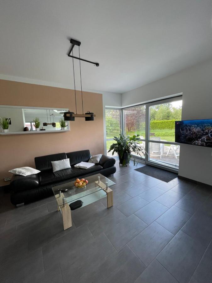 Villa Wanderlux Zella-Mehlis Ngoại thất bức ảnh