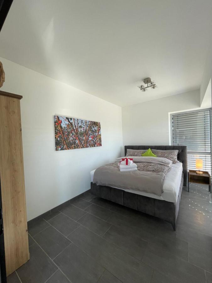 Villa Wanderlux Zella-Mehlis Ngoại thất bức ảnh