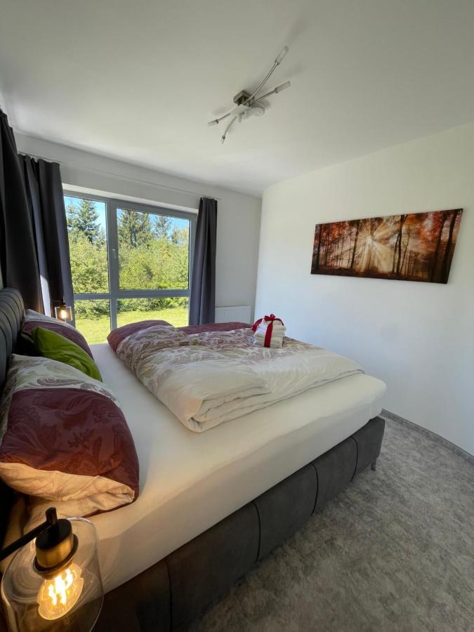 Villa Wanderlux Zella-Mehlis Ngoại thất bức ảnh
