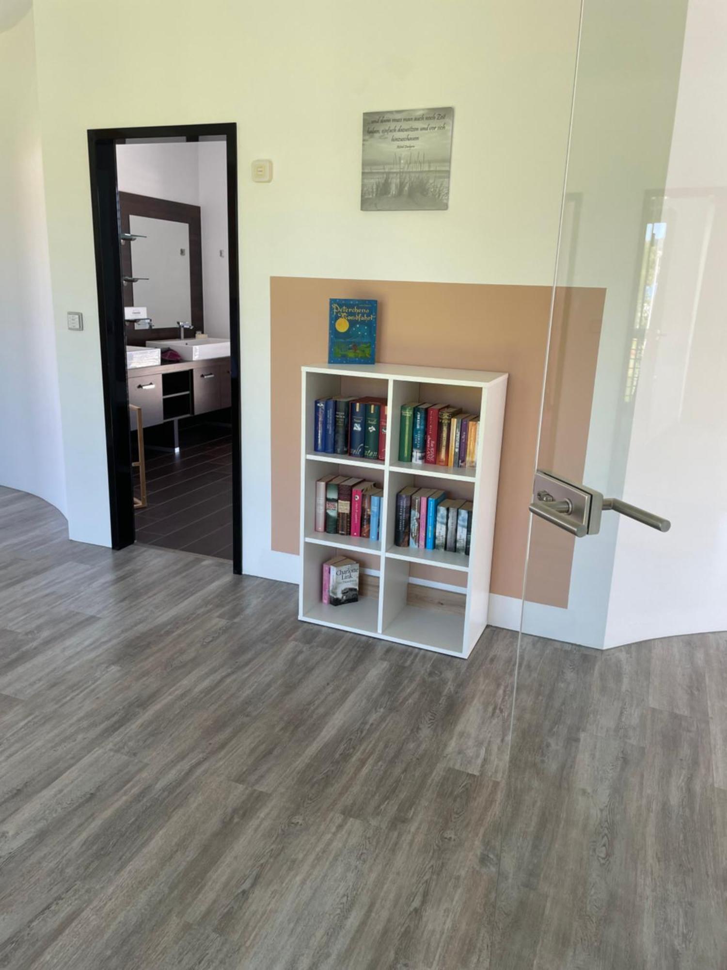 Villa Wanderlux Zella-Mehlis Ngoại thất bức ảnh