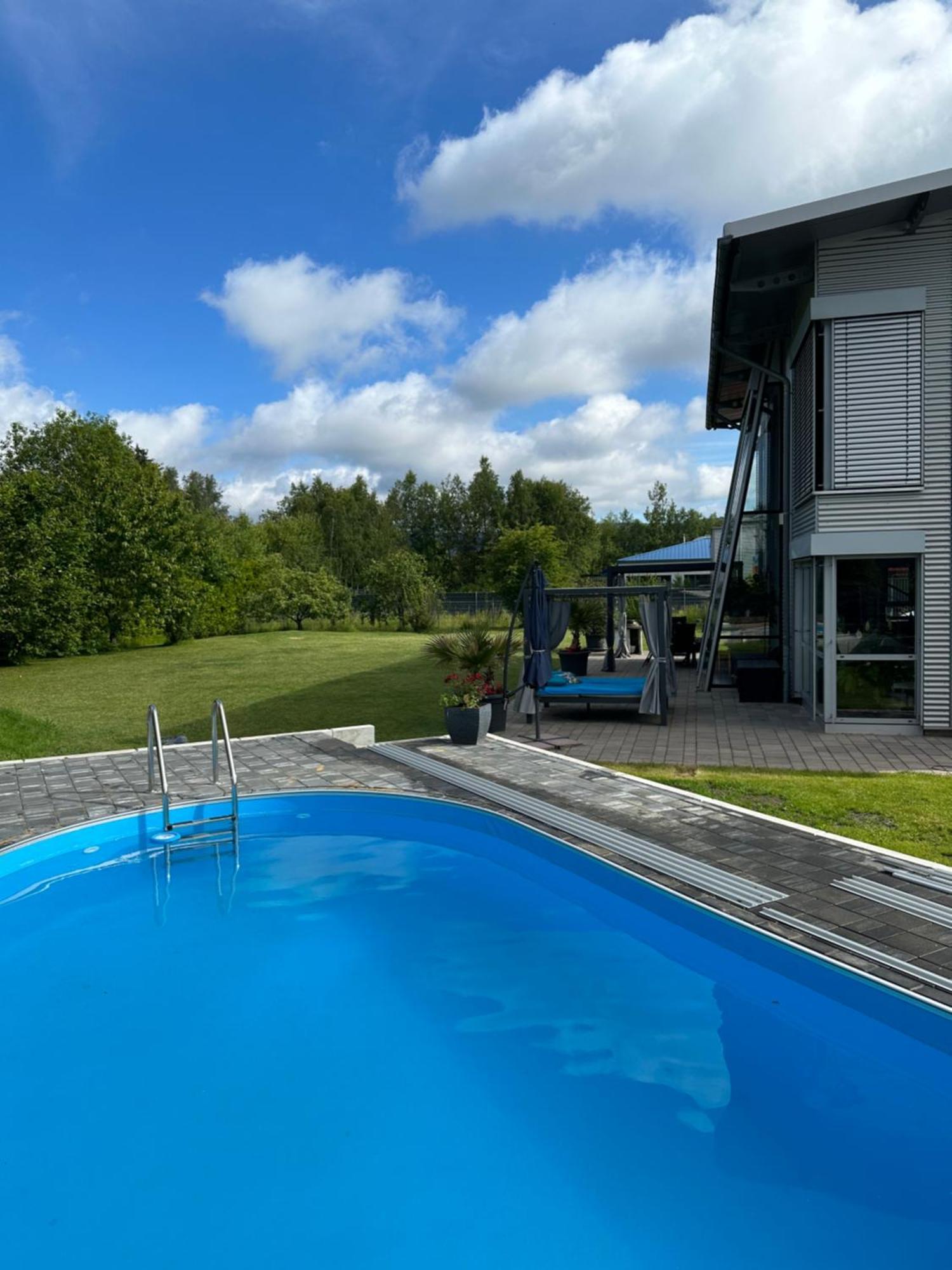 Villa Wanderlux Zella-Mehlis Ngoại thất bức ảnh