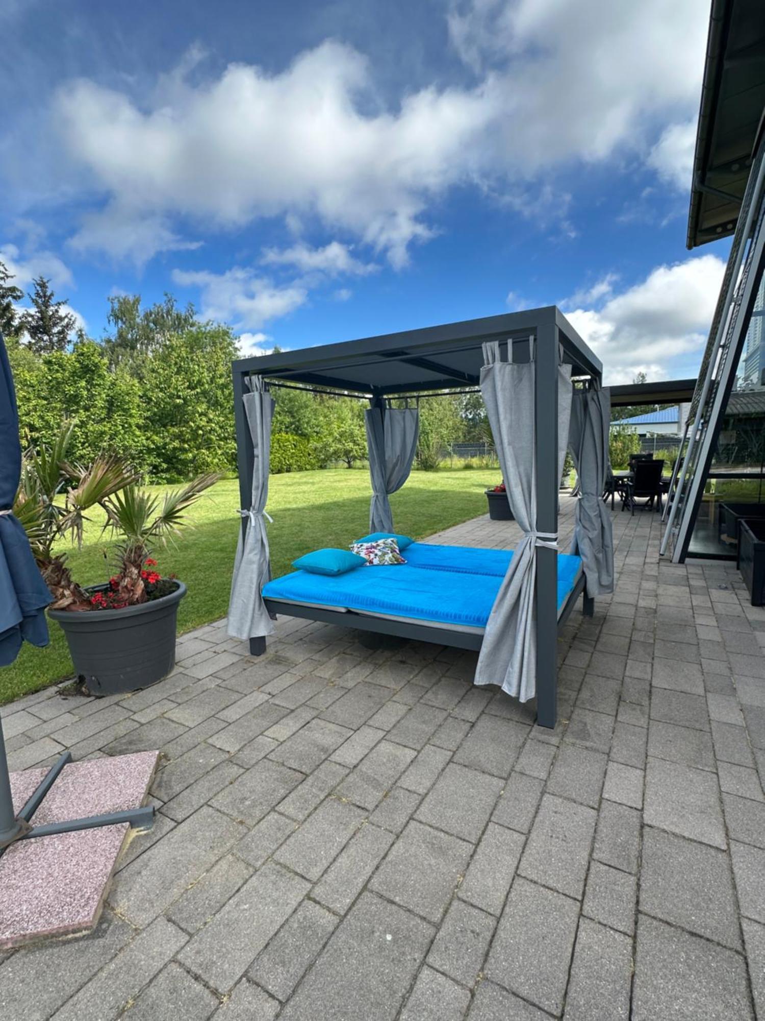Villa Wanderlux Zella-Mehlis Ngoại thất bức ảnh
