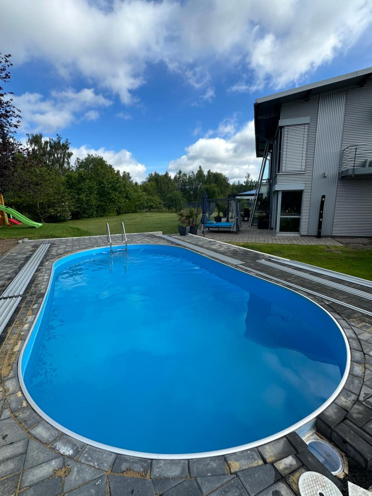 Villa Wanderlux Zella-Mehlis Ngoại thất bức ảnh